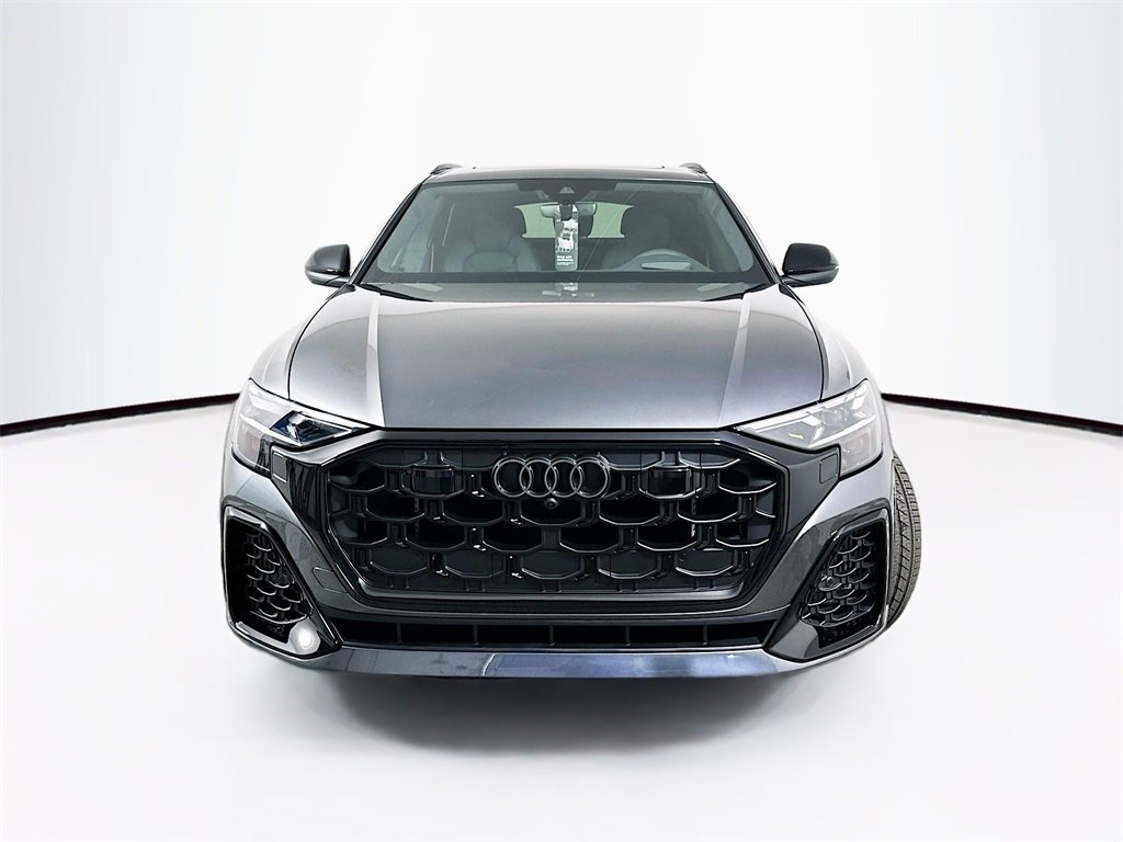 New 2026 Audi SQ8 Prestige image 5
