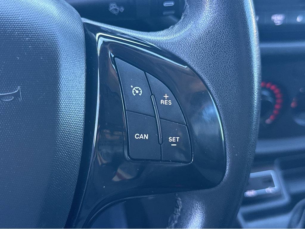 Used 2016 RAM ProMaster City Tradesman SLT w/ Rear Back-up Camera Group image 22