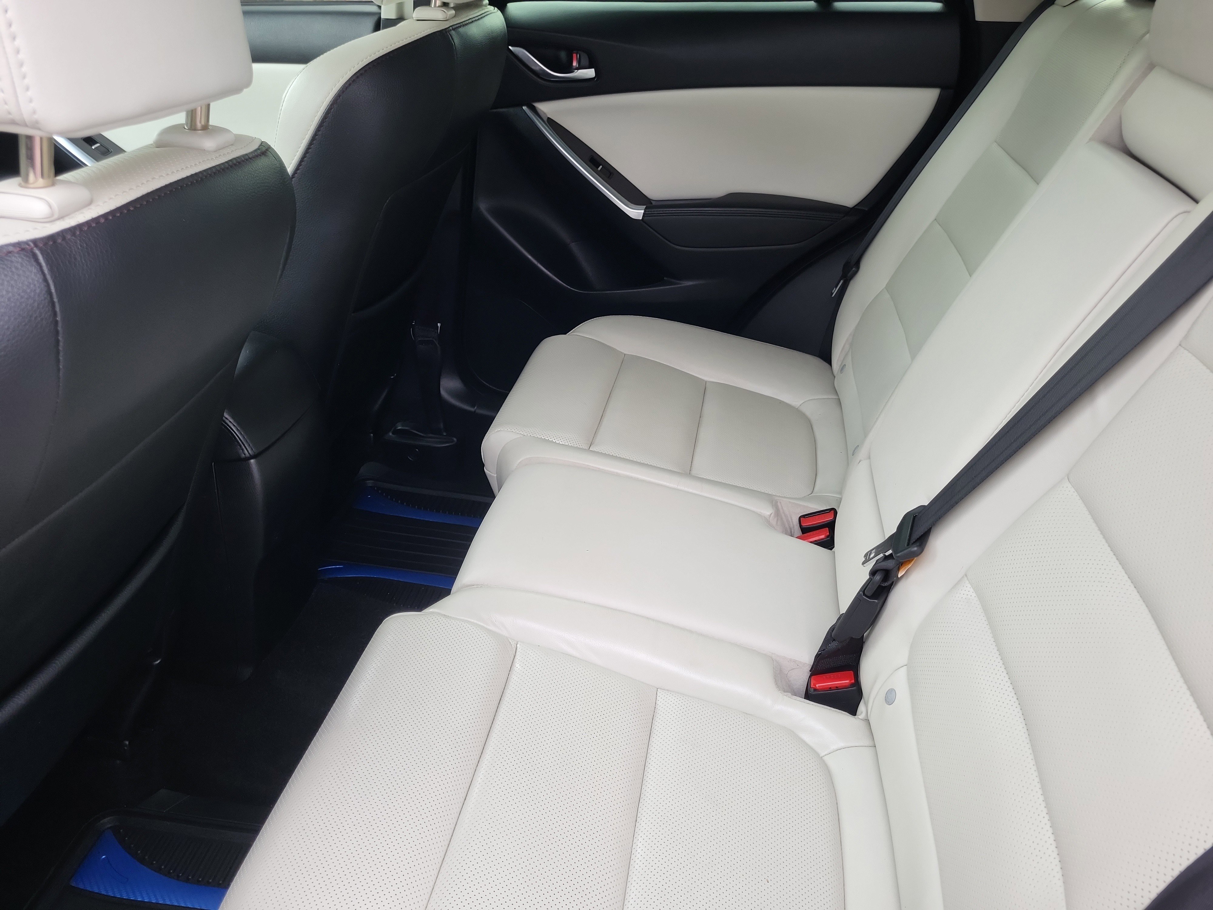 Used 2016 MAZDA CX-5 Grand Touring image 22