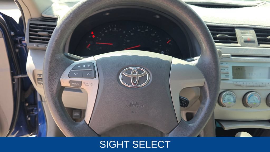 Used 2009 Toyota Camry LE FWD image 14