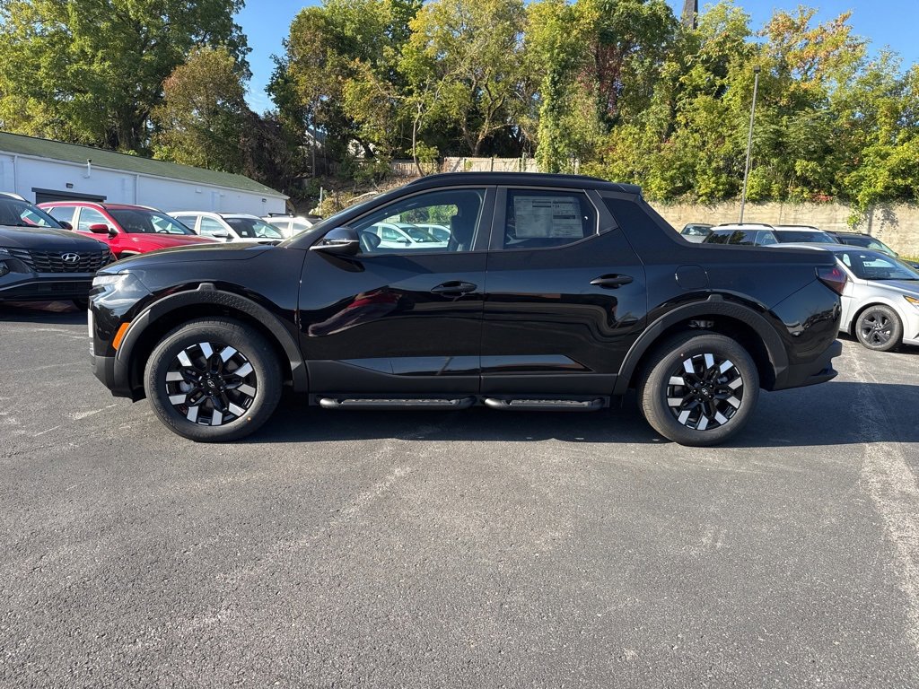 New 2026 Hyundai Santa Cruz SEL image 4