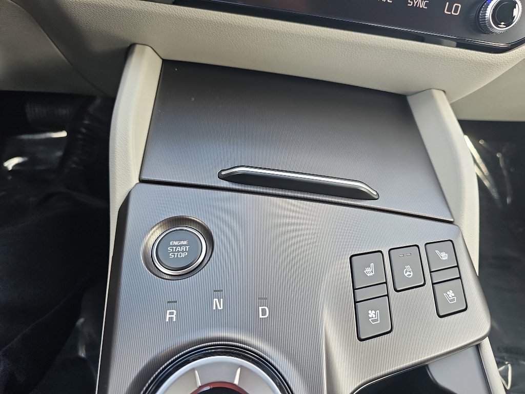 New 2026 Kia Sportage SX Prestige image 18