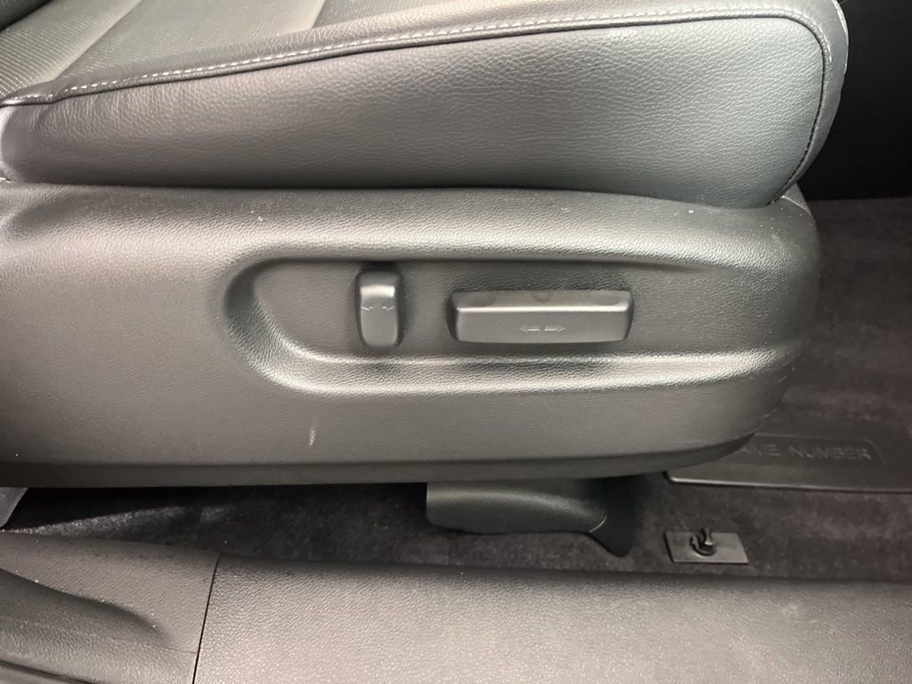 Certified 2025 Honda Ridgeline RTL+ image 9