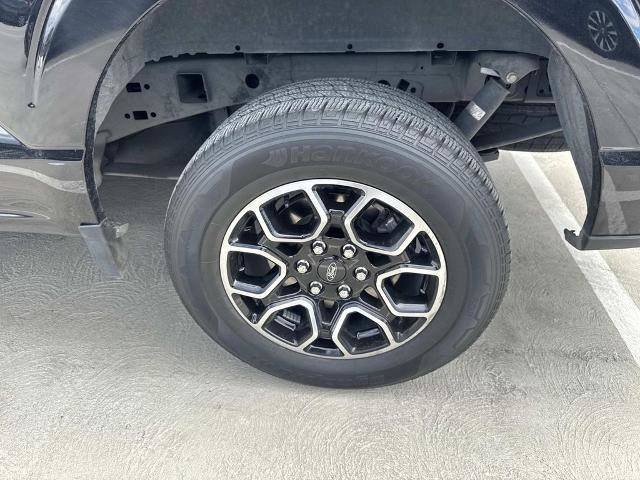 Certified 2023 Ford F150 Lariat image 7