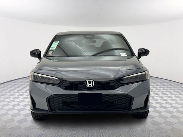 Used 2025 Honda Civic Sport image 2