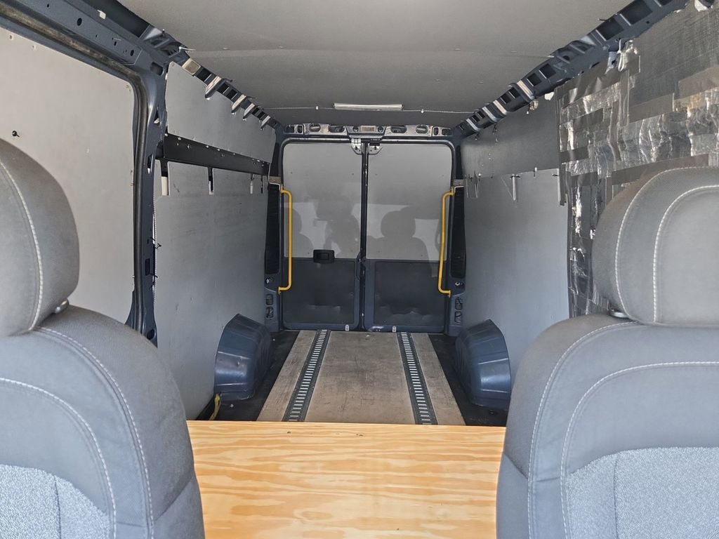 Used 2021 RAM ProMaster 3500 image 13