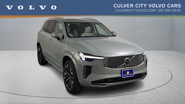 New 2026 Volvo XC90 B6 Ultra w/ Protection Package AWD/4WD image 1
