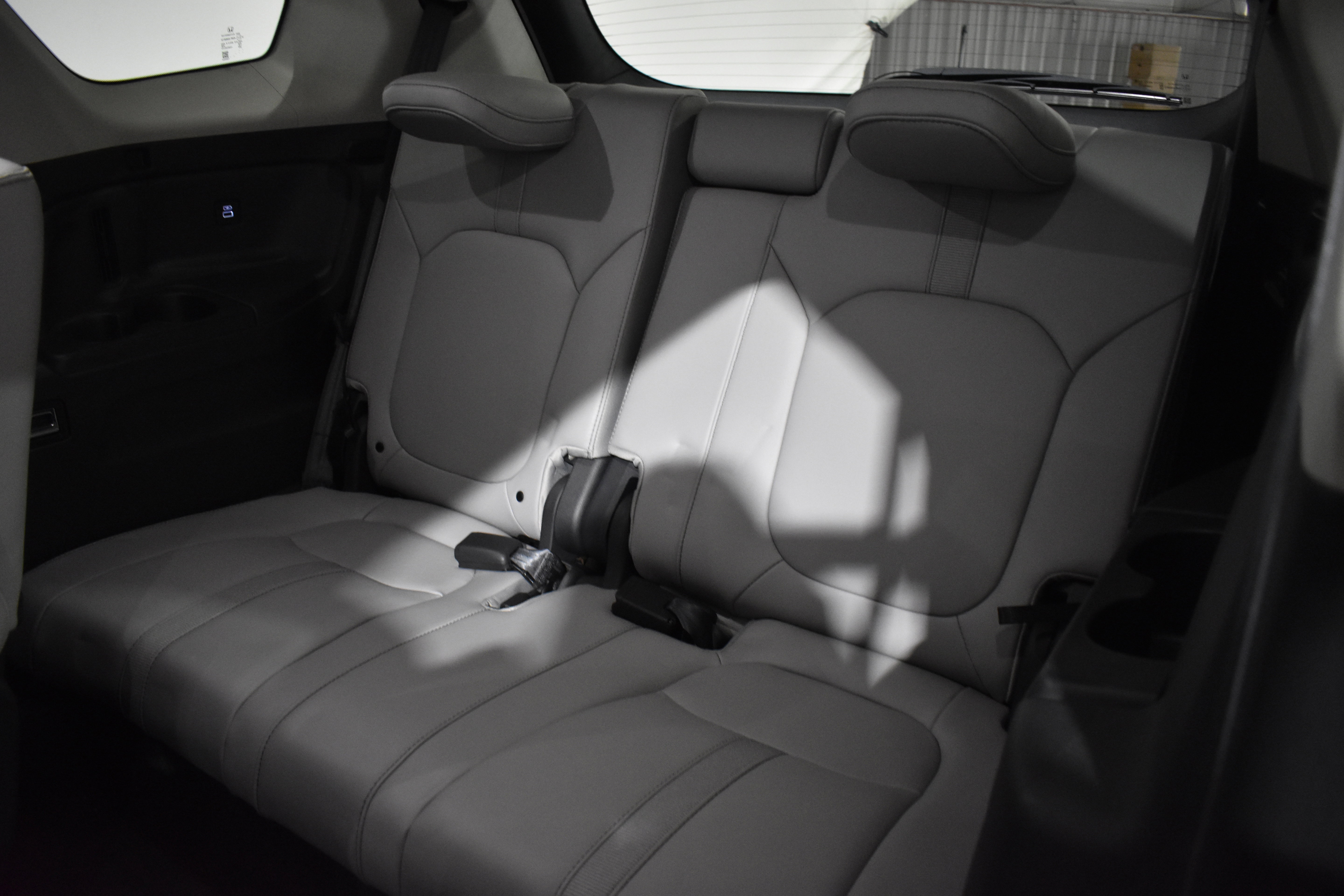 Certified 2023 Honda Pilot EX-L image 26