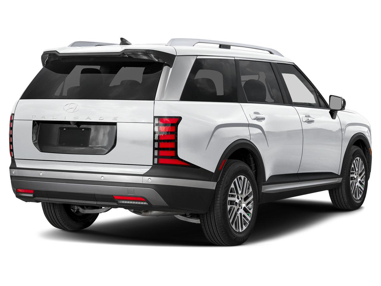 New 2026 Hyundai Palisade SEL FWD image 24