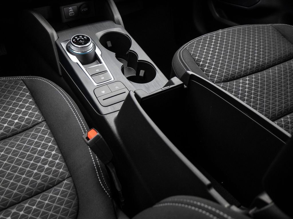 Certified 2024 Ford Escape Active image 15