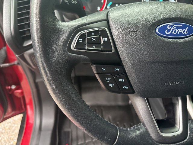 Certified 2020 Ford EcoSport SE image 16