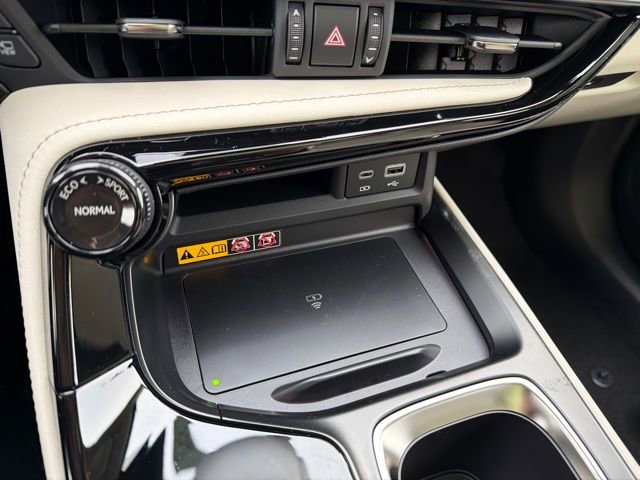 New 2026 Lexus NX 450h+ 450h+ Luxury image 32