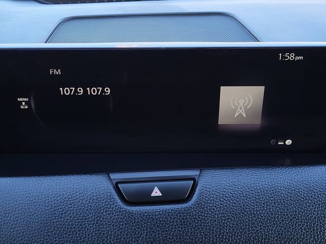 Certified 2025 MAZDA CX-90 3.3 Turbo w/ Preferred Package image 7