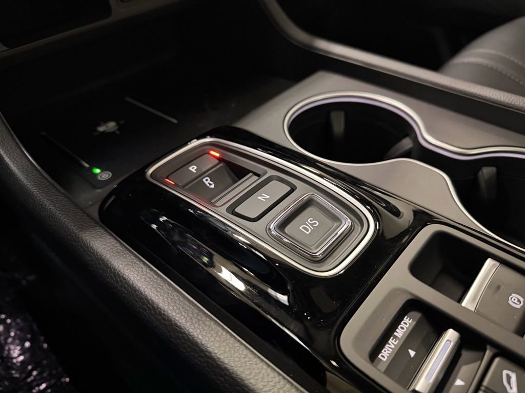 New 2026 Honda Pilot Touring image 11