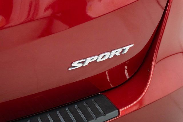 Certified 2024 Honda Odyssey Sport image 7