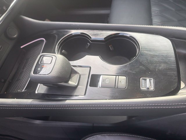 Used 2023 Nissan Rogue Platinum w/ Platinum Premium Package FWD image 24