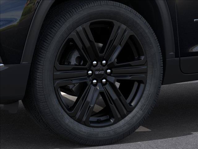 New 2026 GMC Acadia Elevation w/ Black Edition FWD image 9