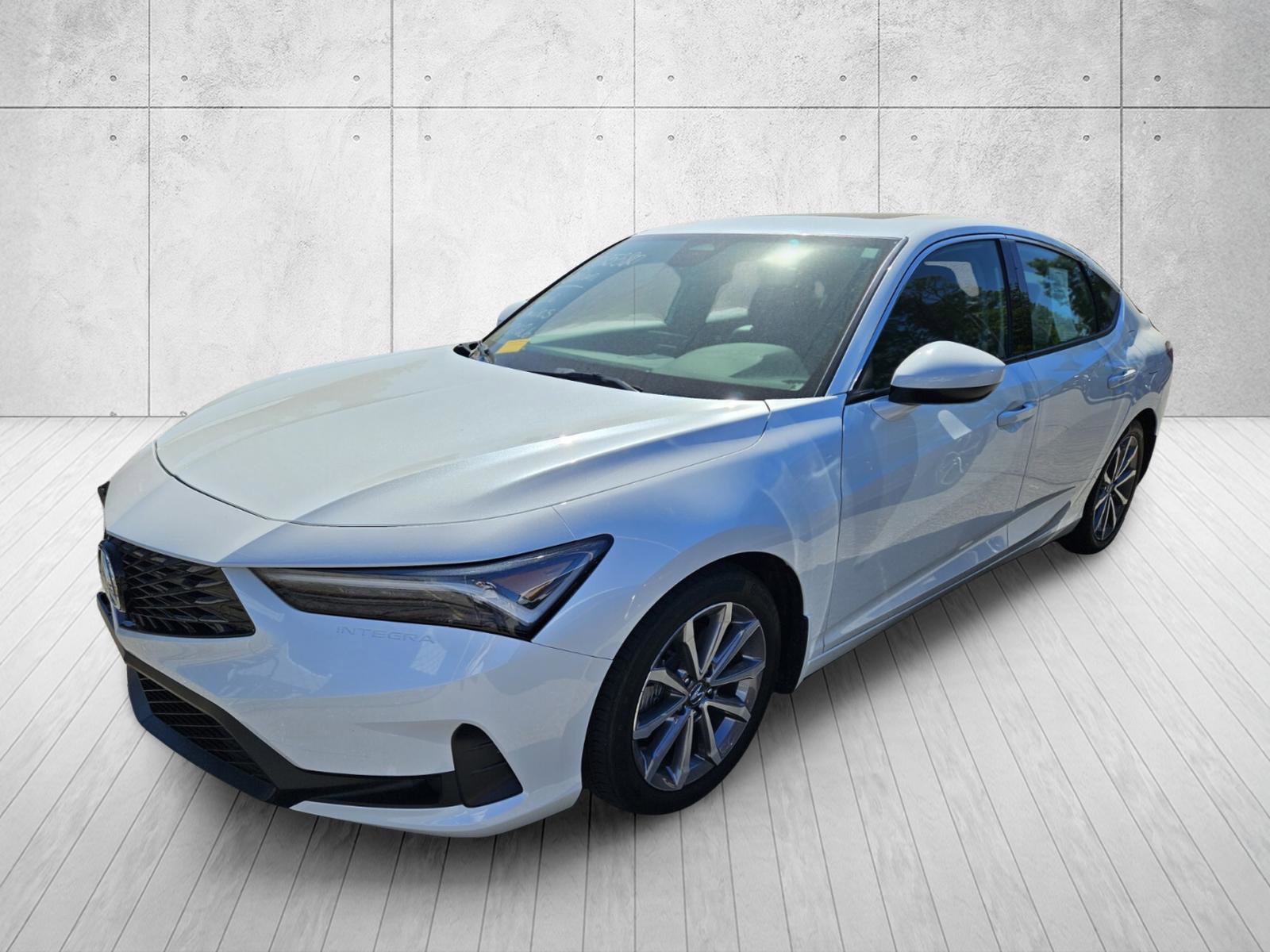 Used 2024 Acura Integra FWD image 1