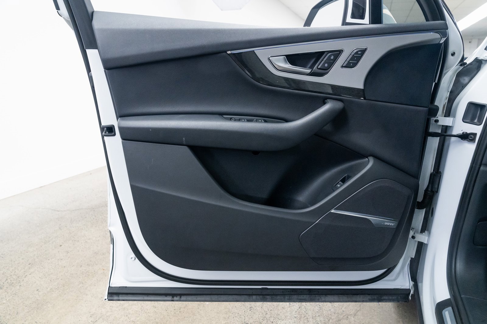 Used 2018 Audi Q7 2.0T Premium Plus image 17