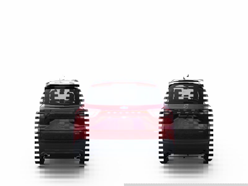 New 2026 Ford Escape ST-Line w/ Tech Pack #1 image 6