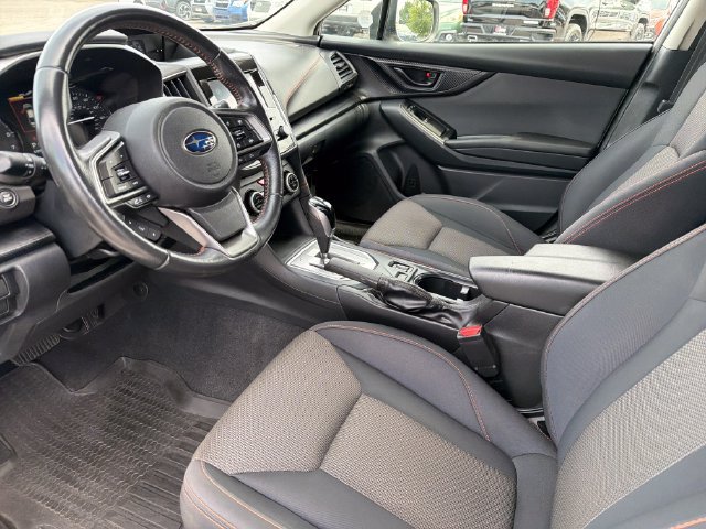Used 2022 Subaru Crosstrek 2.0i Premium w/ Popular Package #4 AWD/4WD image 19