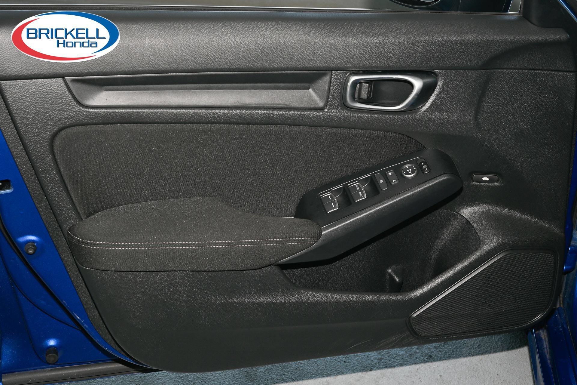 Certified 2024 Honda Civic LX image 15