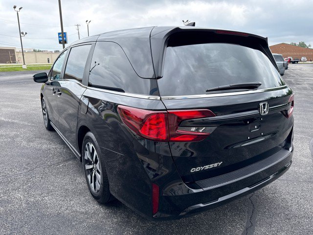 Used 2025 Honda Odyssey EX-L image 5