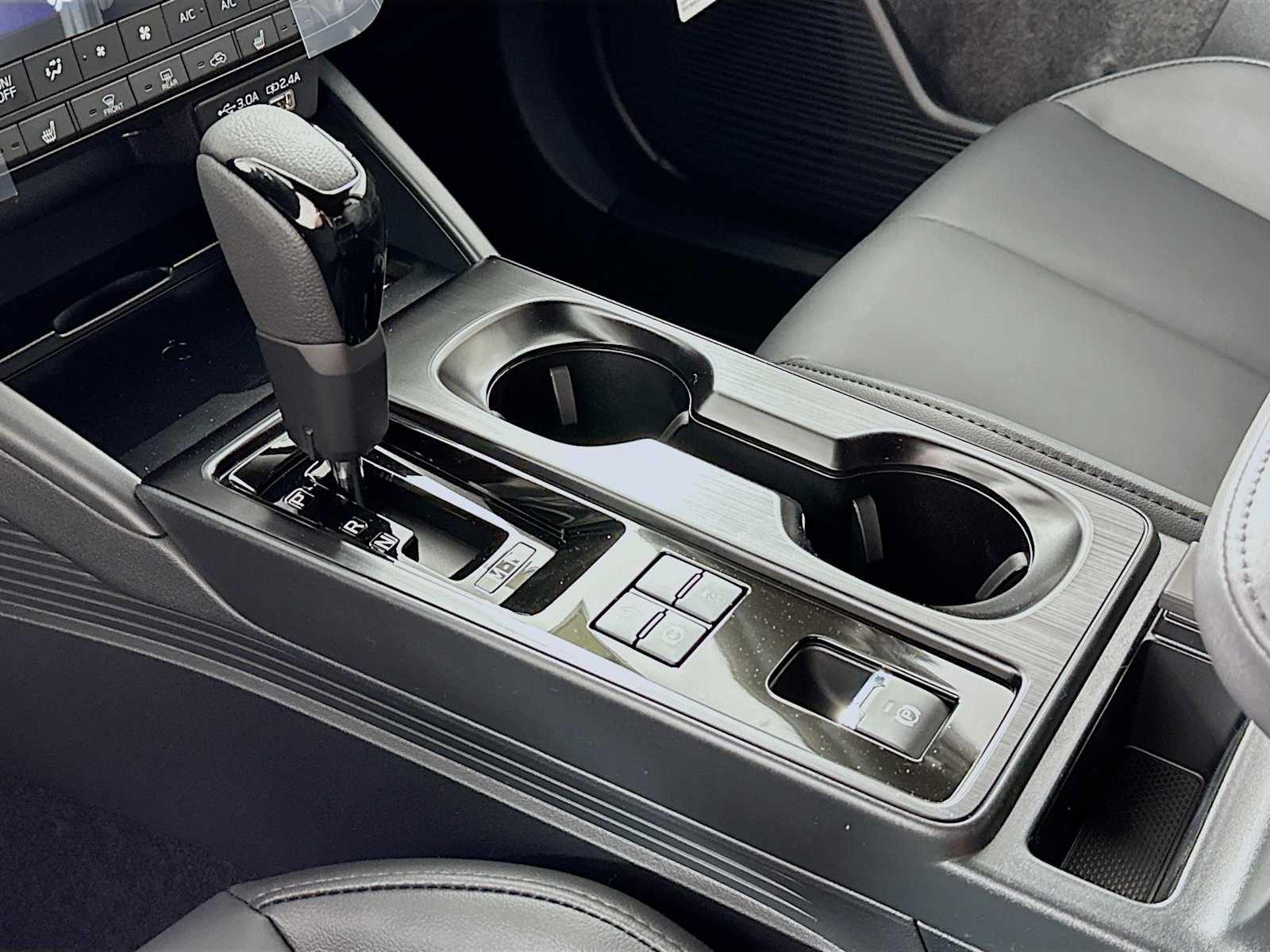 New 2026 Subaru Outback Premium AWD/4WD image 16