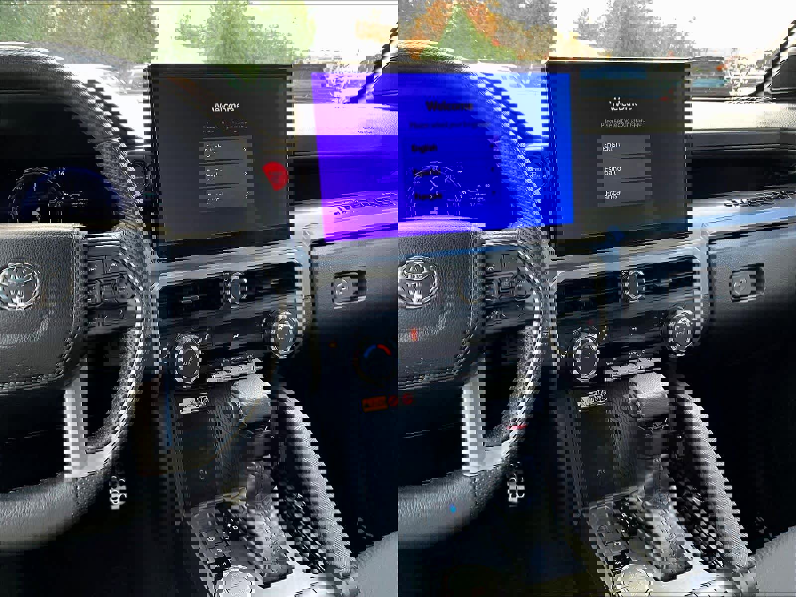 Used 2024 Toyota Tacoma TRD Sport image 18