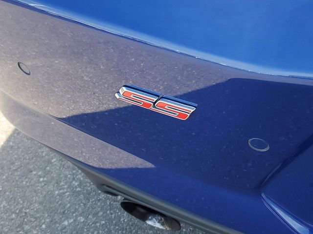 Used 2019 Chevrolet Camaro SS image 7