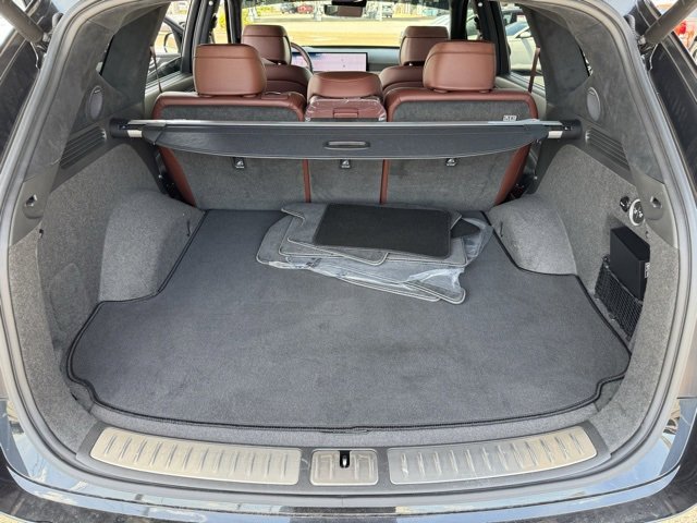 Used 2025 Genesis GV80 3.5T Prestige image 24