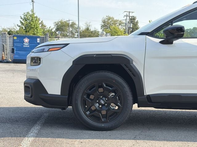 New 2026 Subaru Outback Limited AWD/4WD image 9