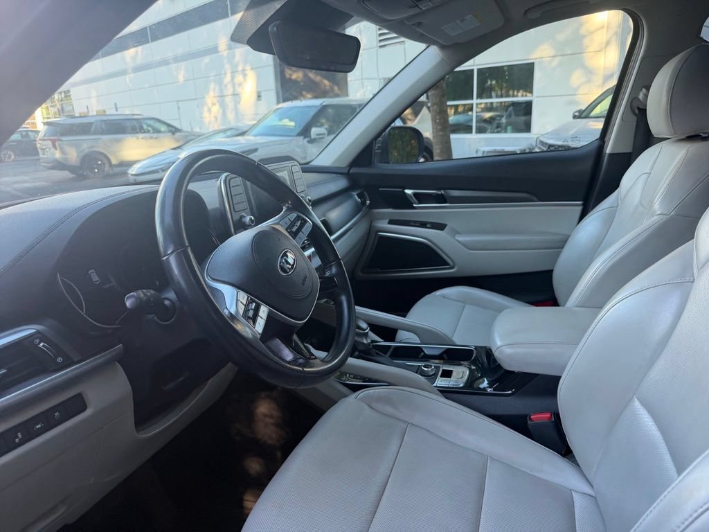 Used 2020 Kia Telluride S AWD/4WD image 12