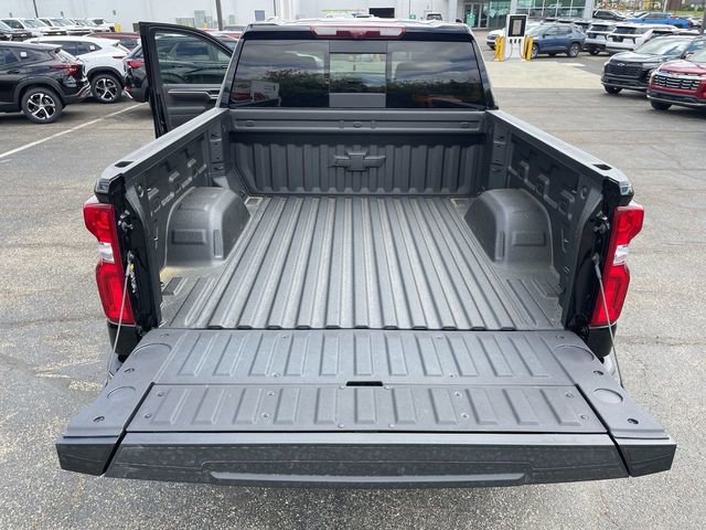 New 2026 Chevrolet Silverado 1500 LTZ w/ Technology Package image 23