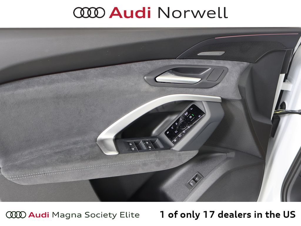 New 2026 Audi SQ5 Premium Plus AWD/4WD image 22