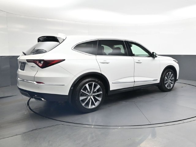 New 2026 Acura MDX w/ Technology Package FWD image 4