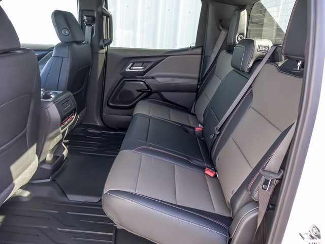 New 2026 Chevrolet Silverado EV Trail Boss image 18