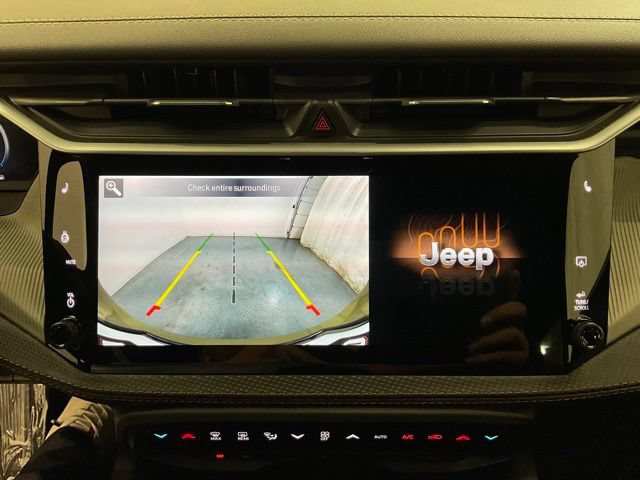 New 2026 Jeep Cherokee Limited AWD/4WD image 18