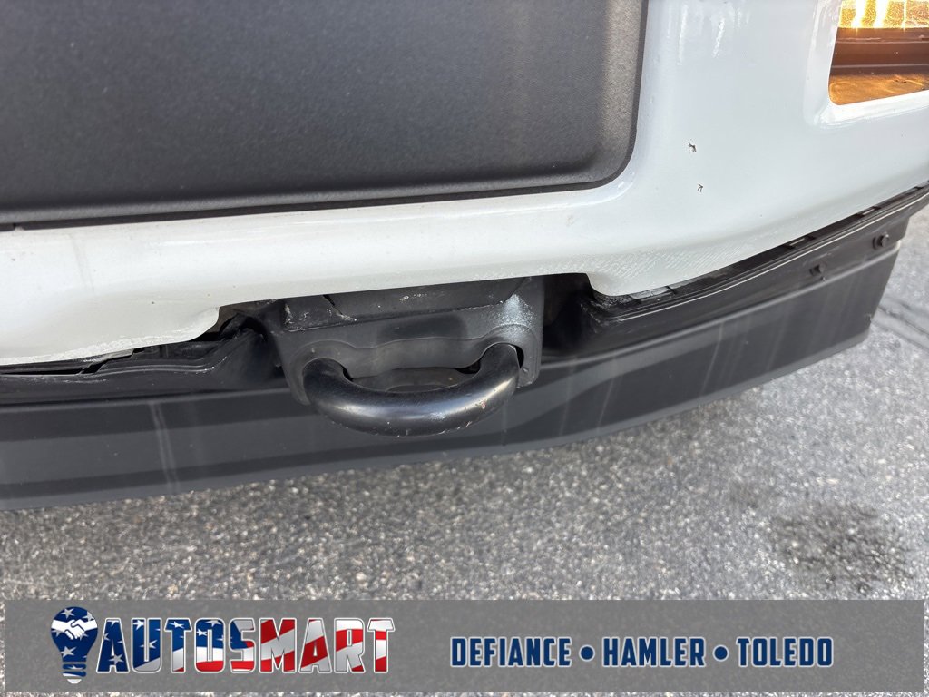 Used 2018 Ford F150 Lariat w/ Equipment Group 502A Luxury image 89