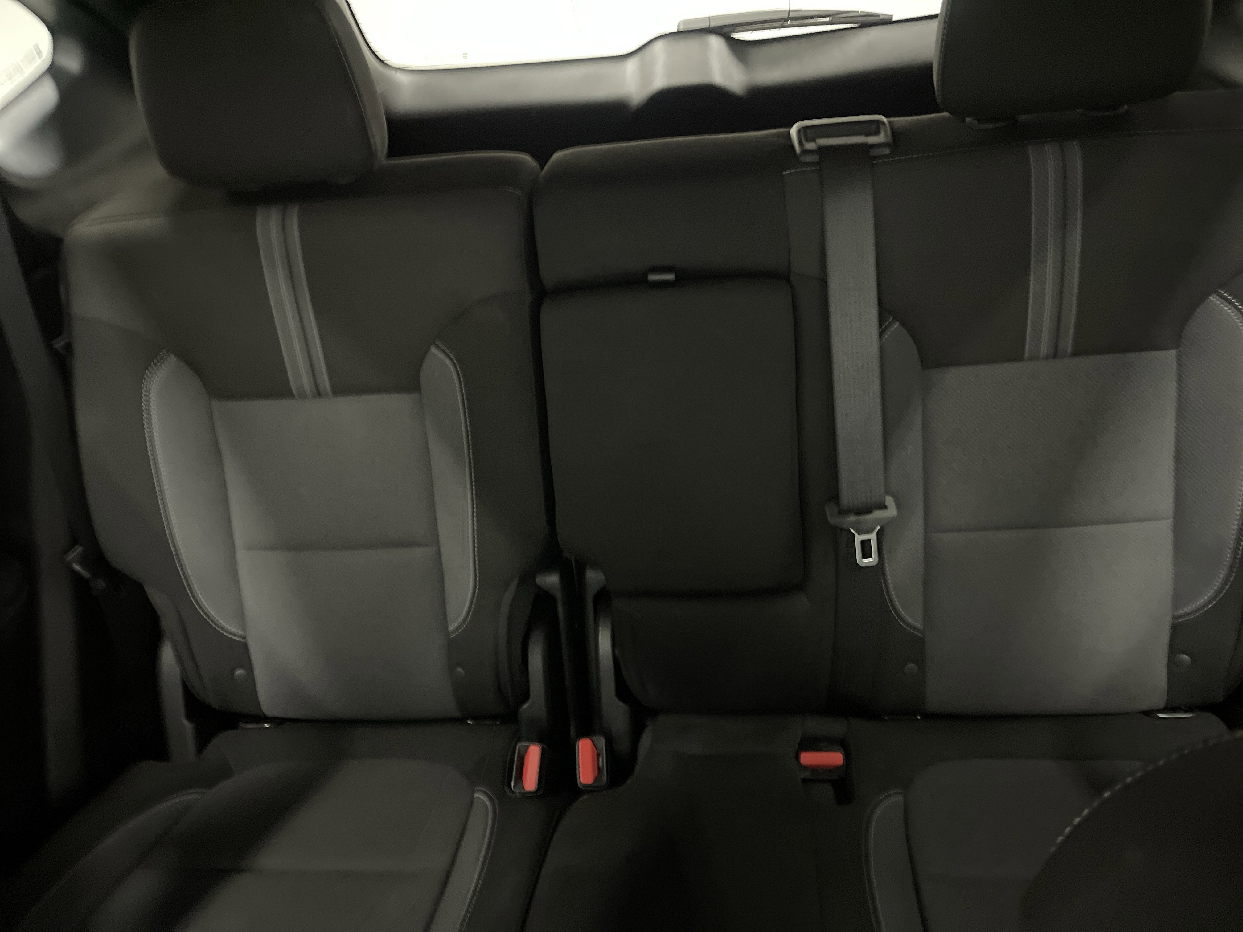Used 2025 Chevrolet Blazer LT AWD/4WD image 11