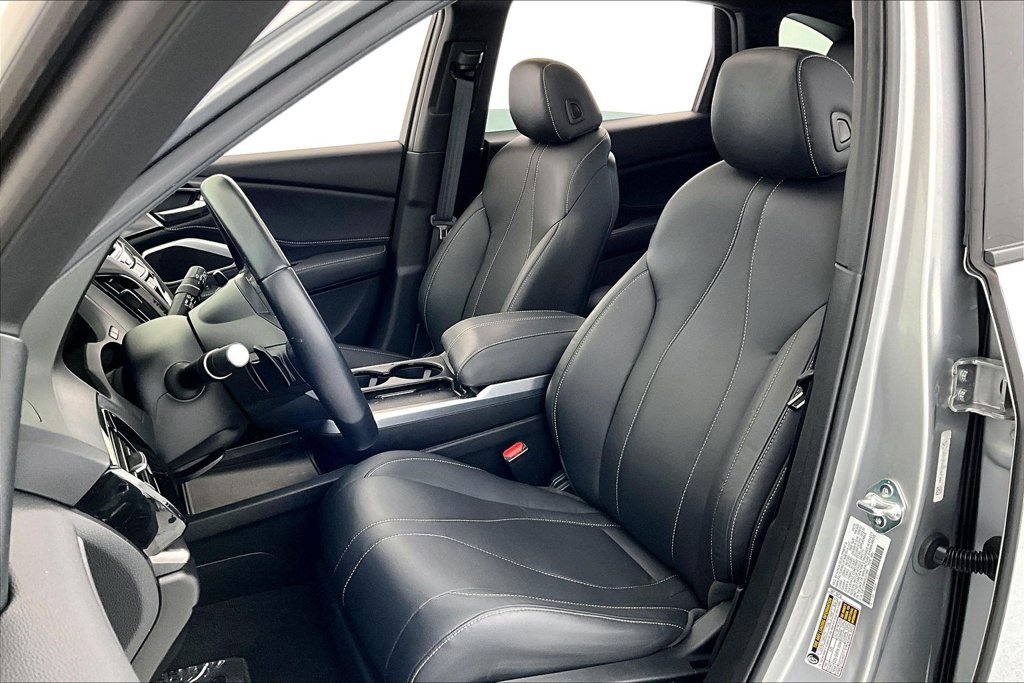 Certified 2025 Acura RDX SH-AWD image 31