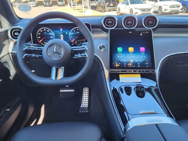 Certified 2026 Mercedes-Benz GLC 300 4MATIC image 13