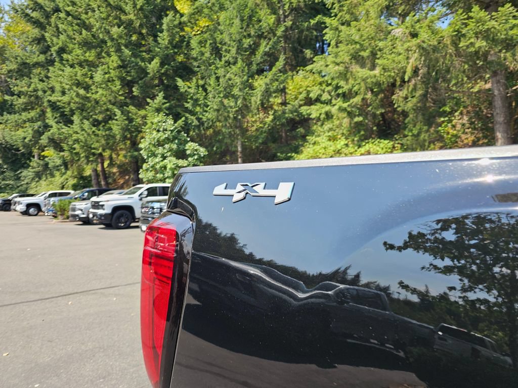 New 2026 GMC Sierra 2500 Pro w/ Max Trailering Package AWD/4WD image 15