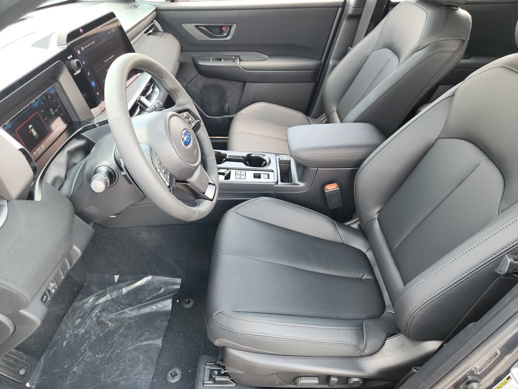 New 2026 Subaru Outback Premium AWD/4WD image 11