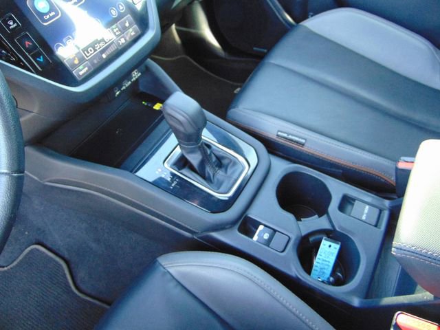 Certified 2025 Subaru Forester Sport image 14
