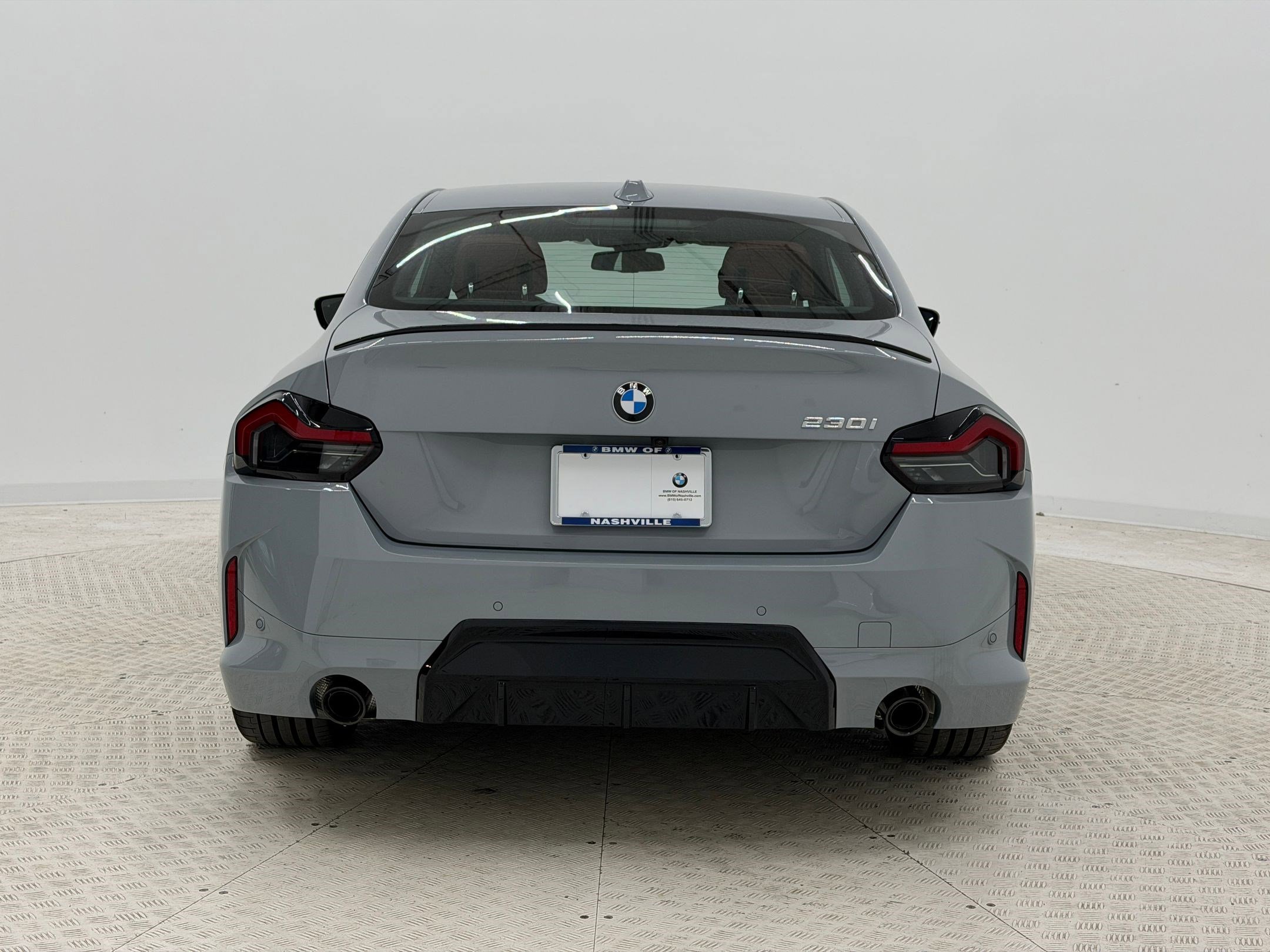 New 2026 BMW 230i Coupe w/ Premium Package image 10