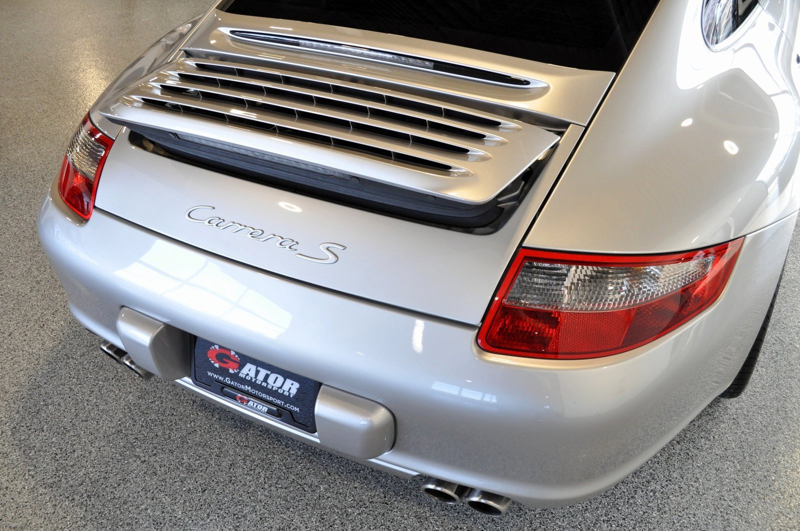 Used 2006 Porsche 911 Carrera S image 9