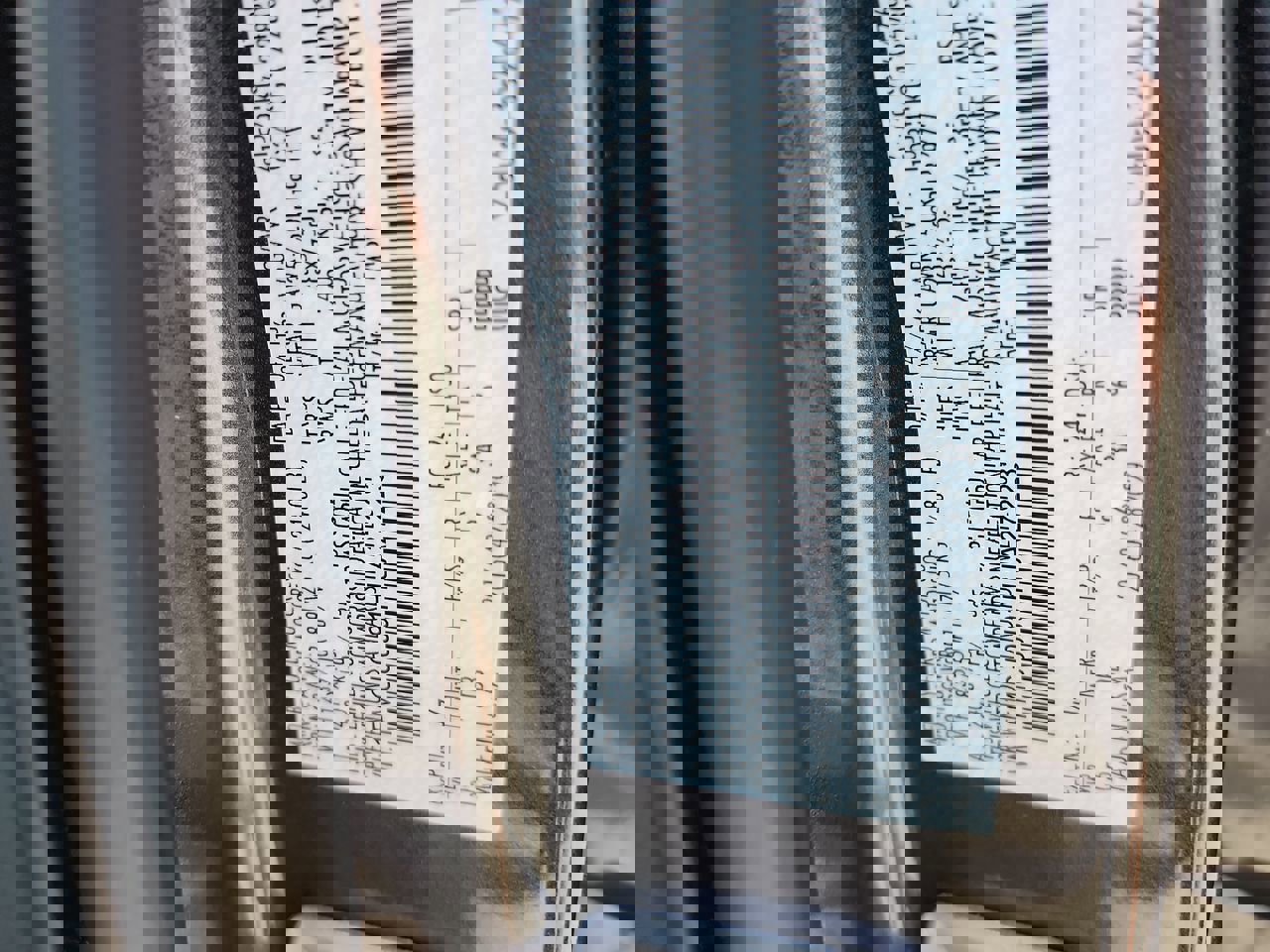 Used 2017 Ford Escape Titanium image 26