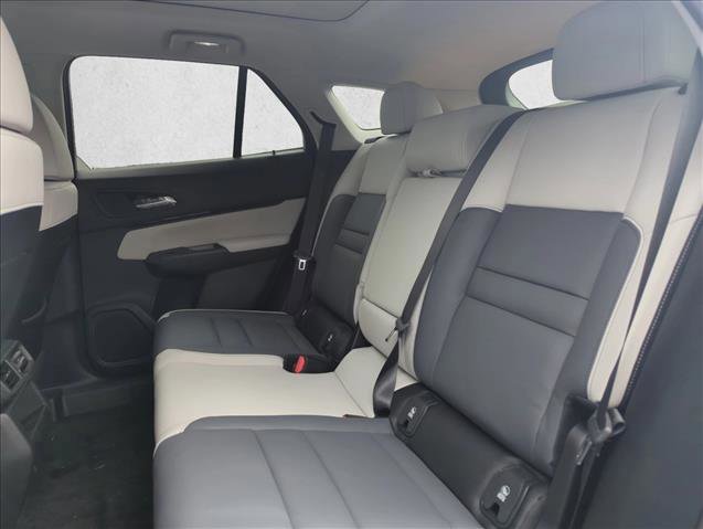 New 2026 Honda Prologue Touring image 19