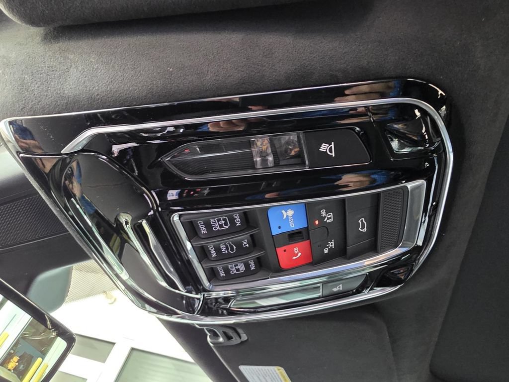 New 2026 Jeep Grand Wagoneer L Summit AWD/4WD image 44
